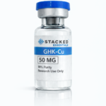 GHK-Cu