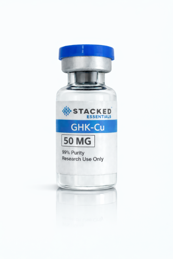 GHK-Cu