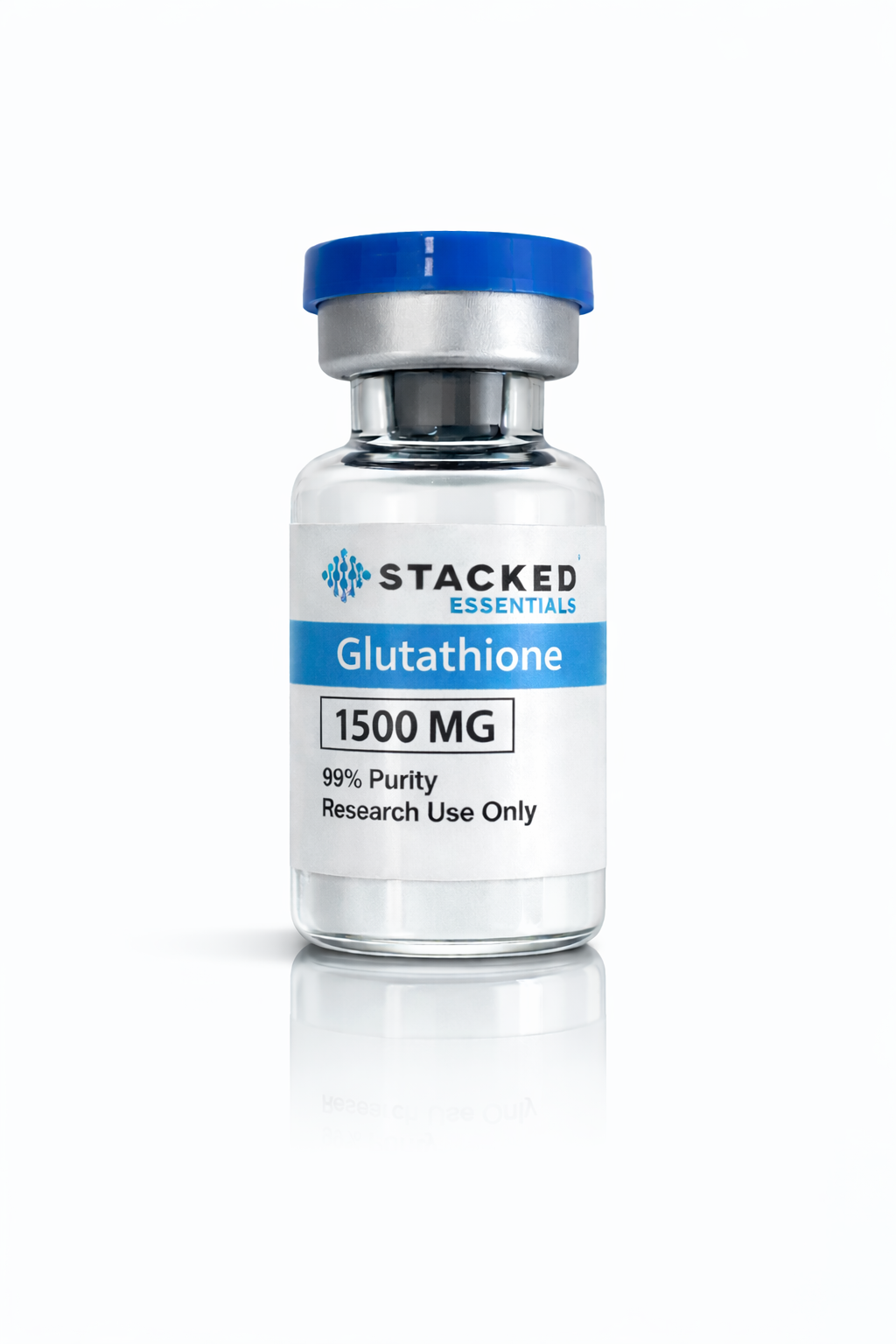 GLUTATHIONE – Stacked Essentials